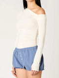 Cleo Top | Vanilla