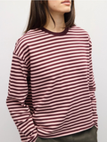 Jessie Top Berry-Pink
