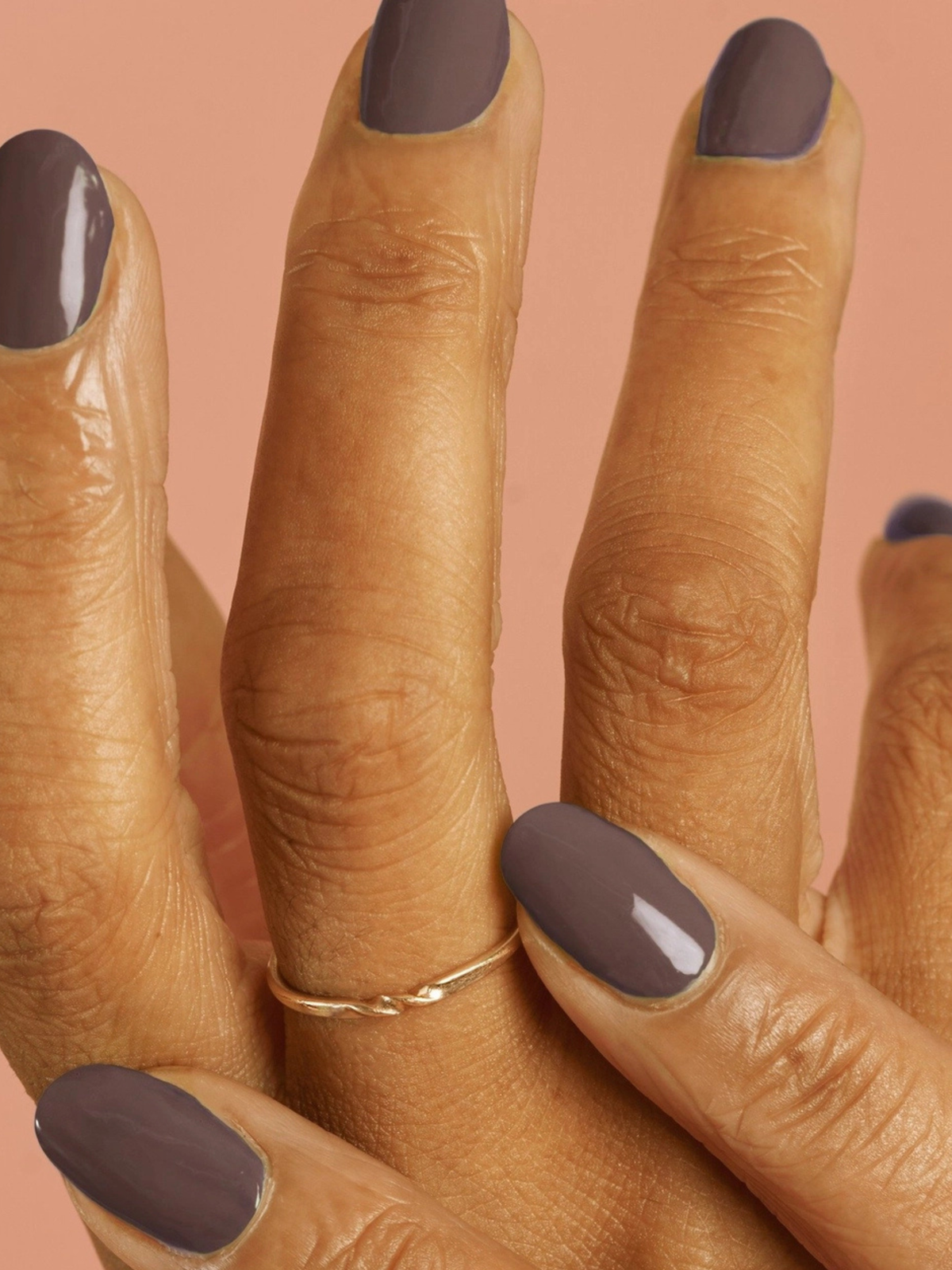 Tiguidou | Vegan & 21-Free Nail Polish