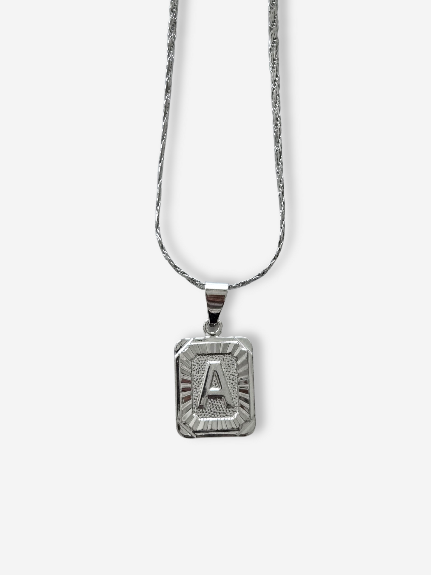 Tony Necklace