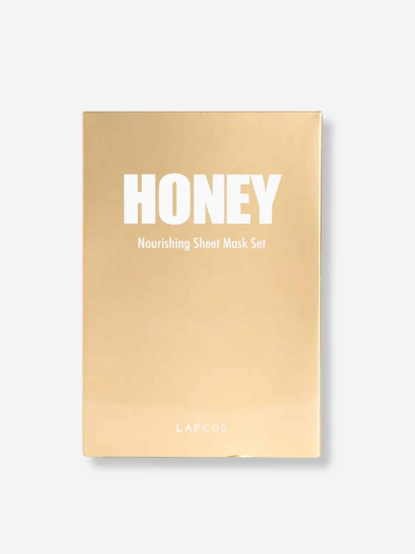 Honey Daily Sheet Mask