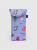 Puffy Glasses Sleeve | Sea Charms