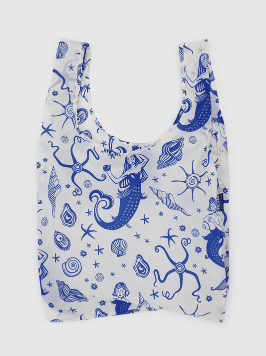 Standard Baggu | Mermaid