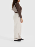 Mini Nylon Shoulder Bag | Dove