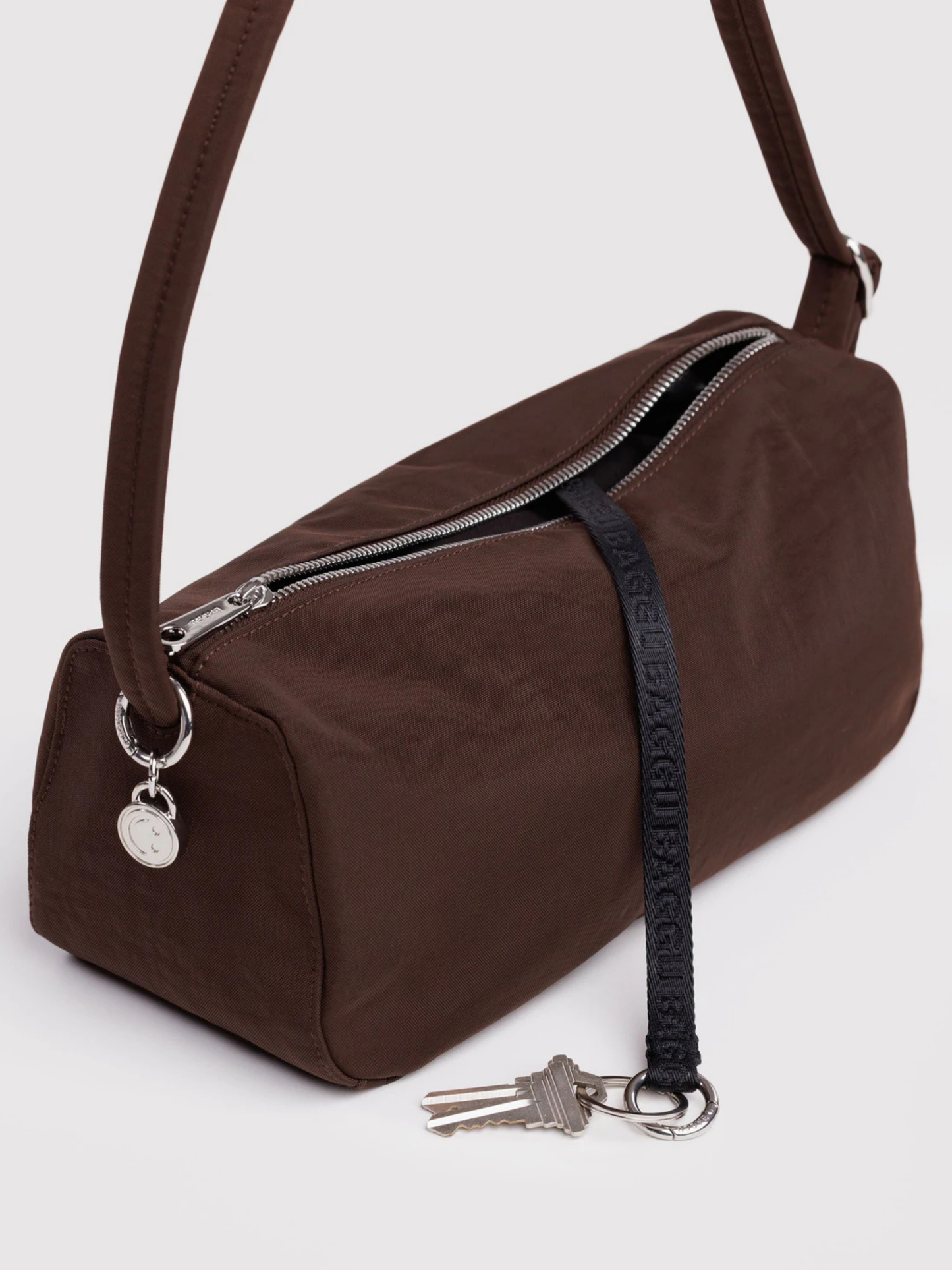 Nylon Loaf Bag Coffee