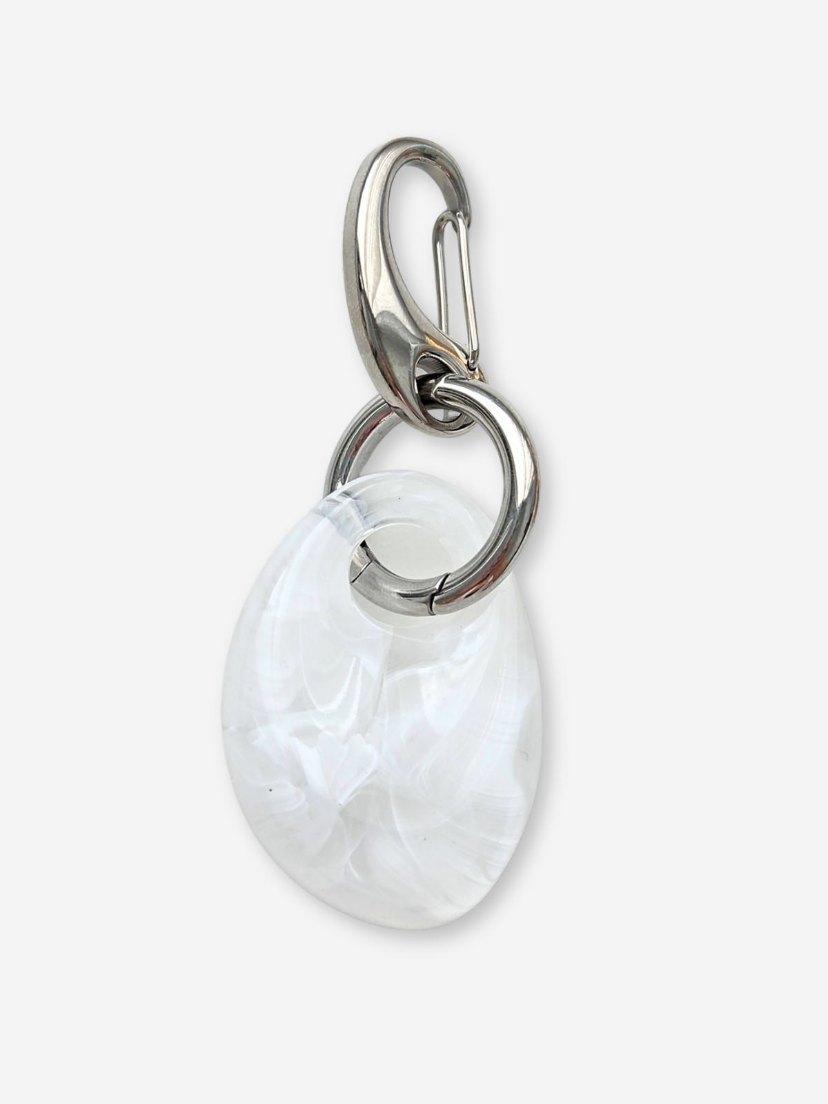 Wren Bag Charm