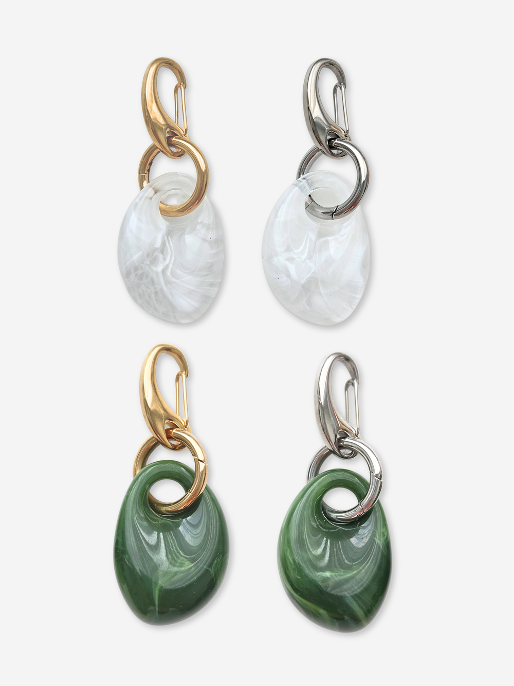 Wren Bag Charm
