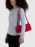 Nylon Loaf Bag Cherry