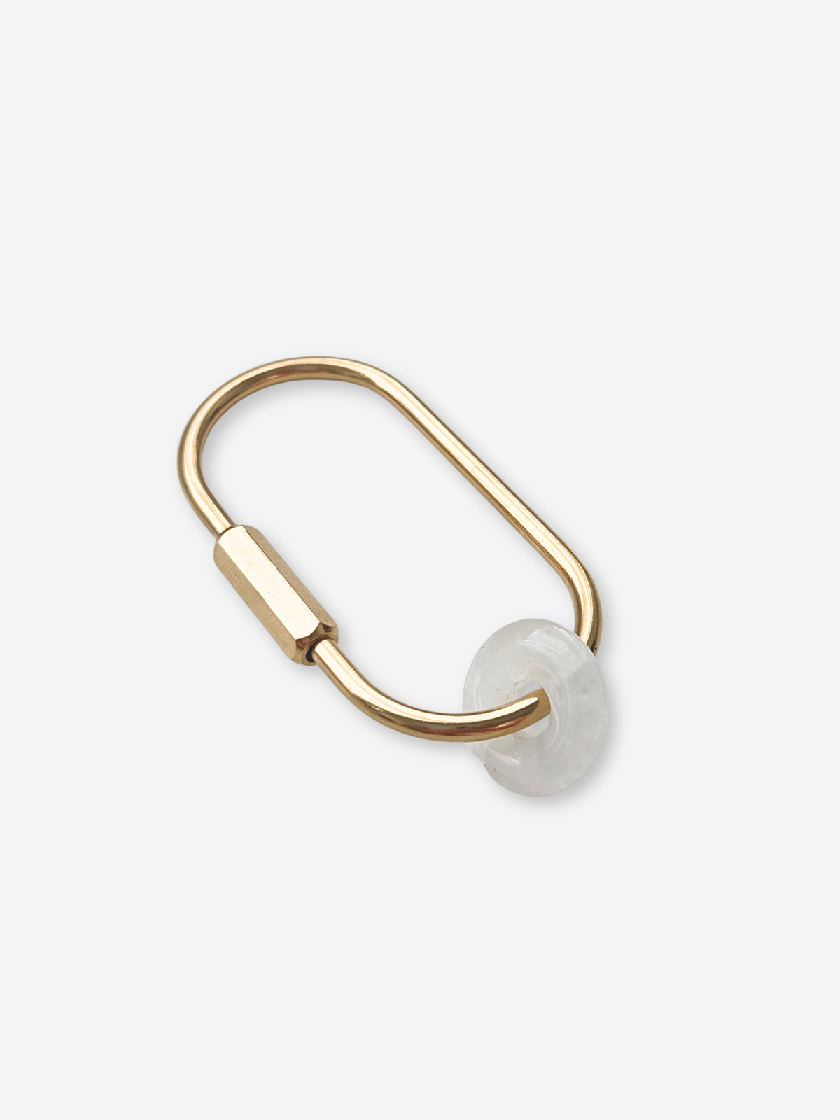 Nico Stone Carabiner