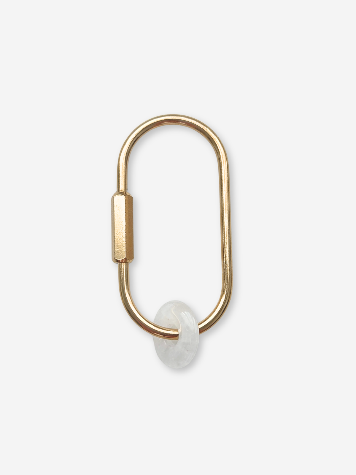 Nico Stone Carabiner