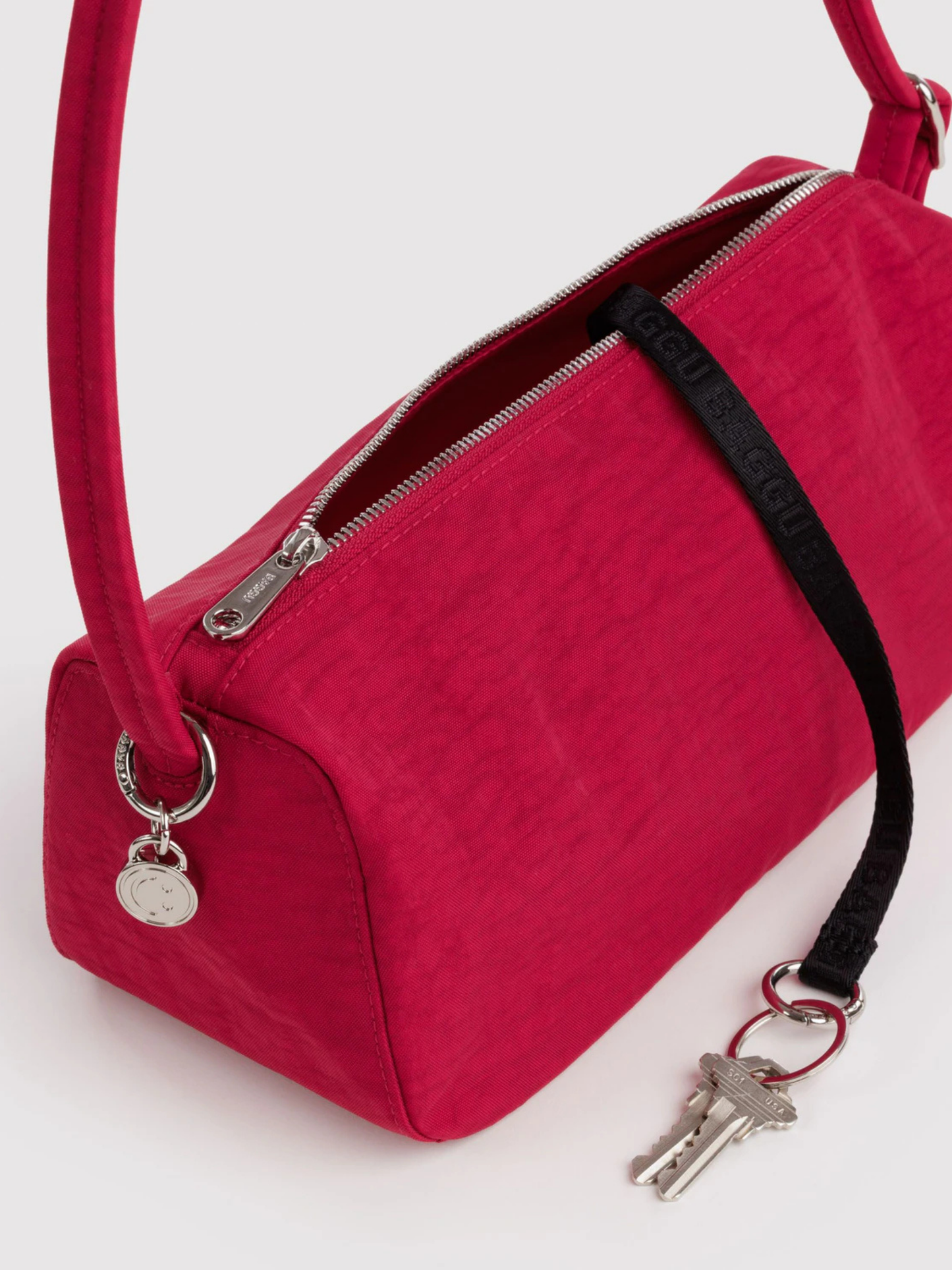 Nylon Loaf Bag Cherry