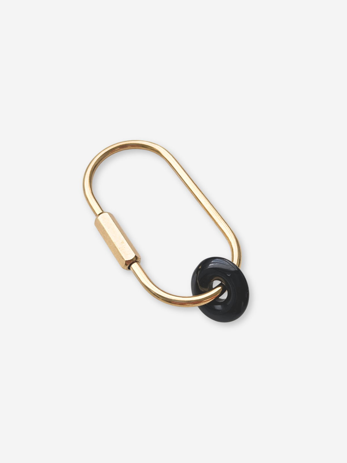 Nico Stone Carabiner