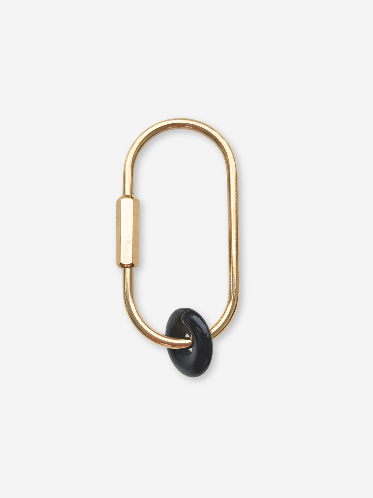 Nico Stone Carabiner