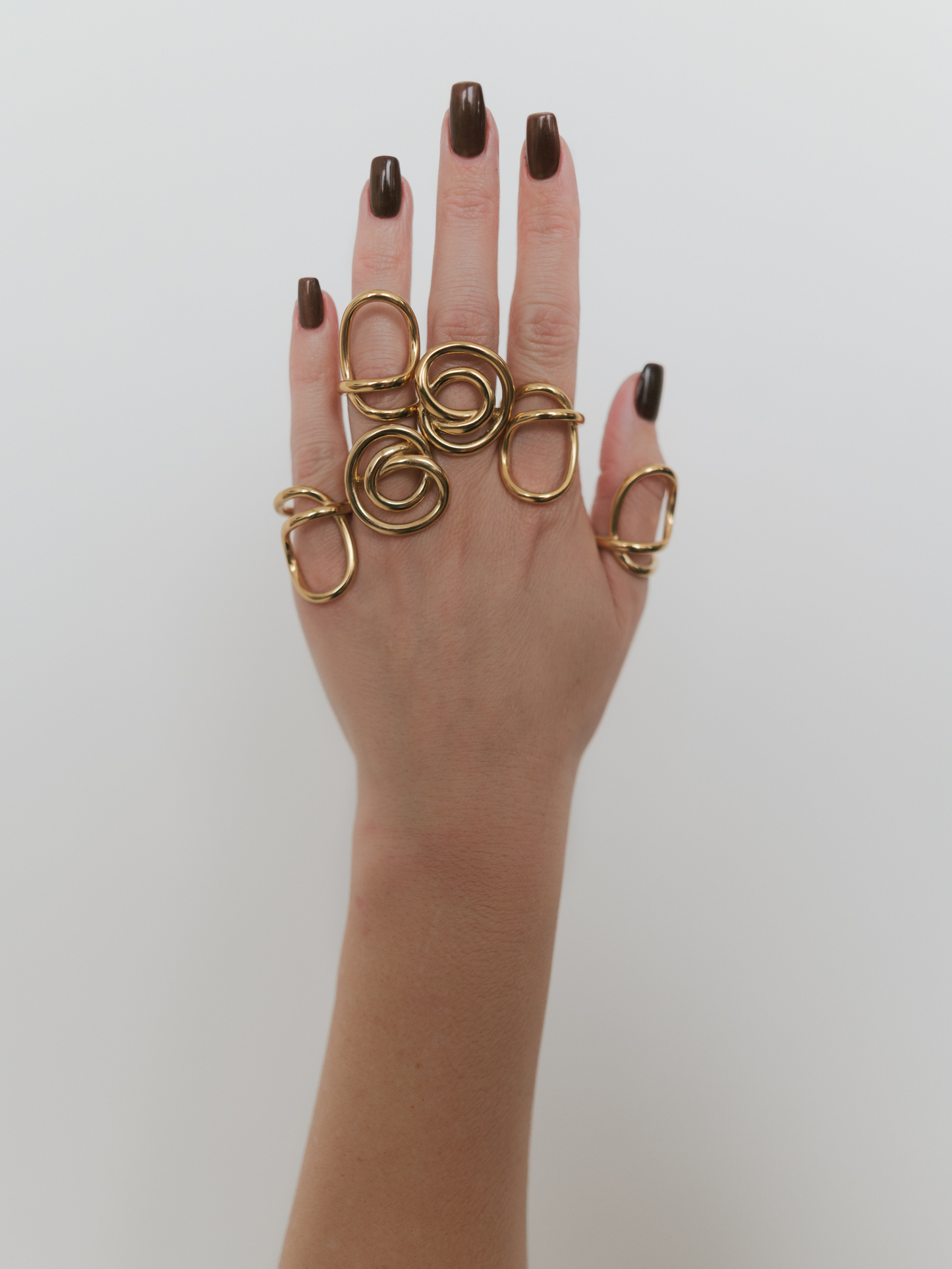 Sublime Ring