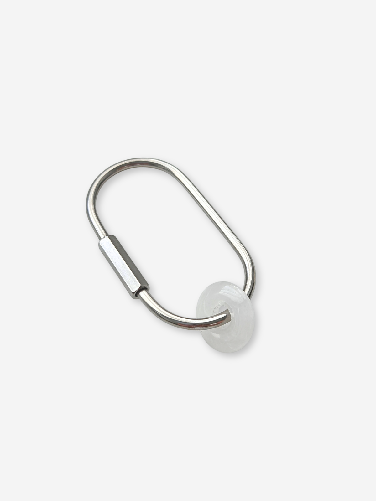 Nico Stone Carabiner