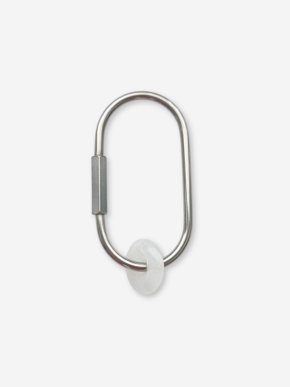 Nico Stone Carabiner
