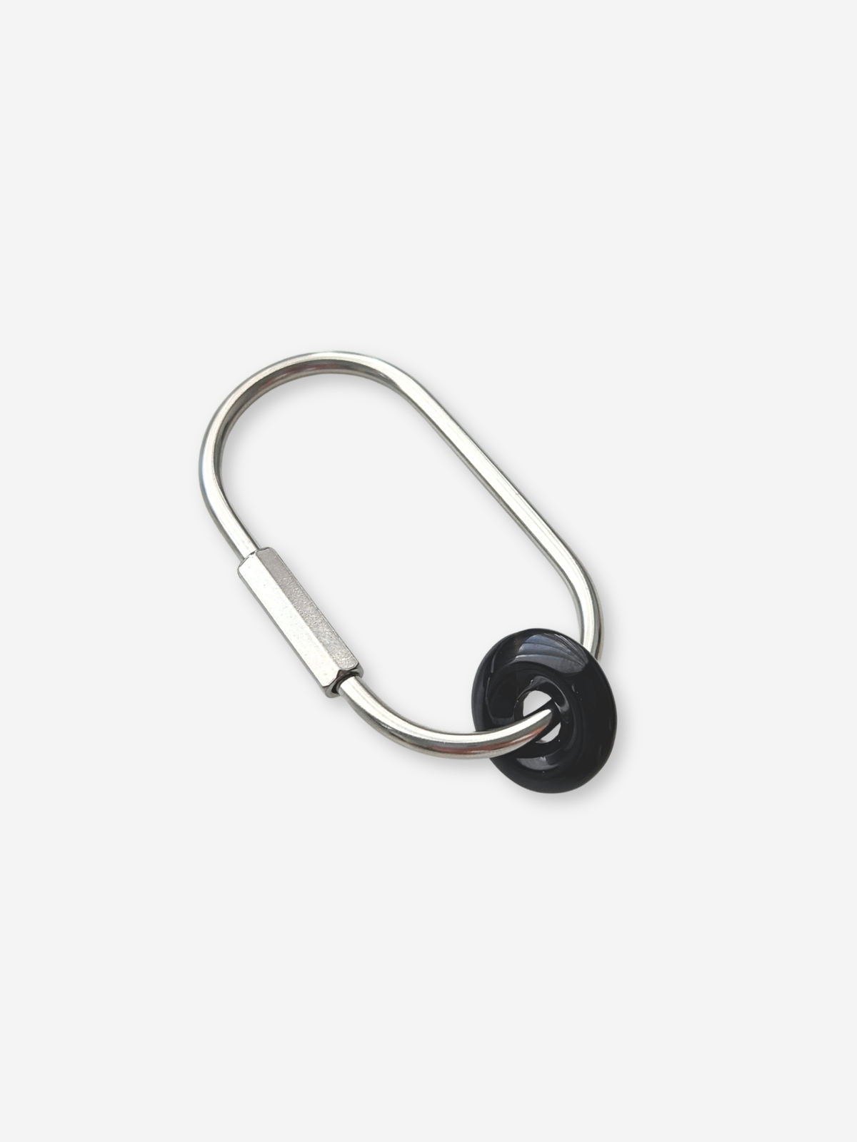 Nico Stone Carabiner