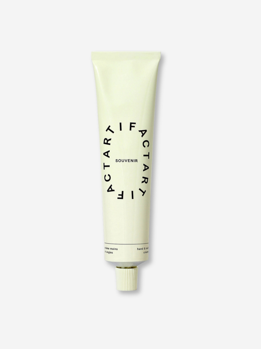 Souvenir Hand & Nail Cream