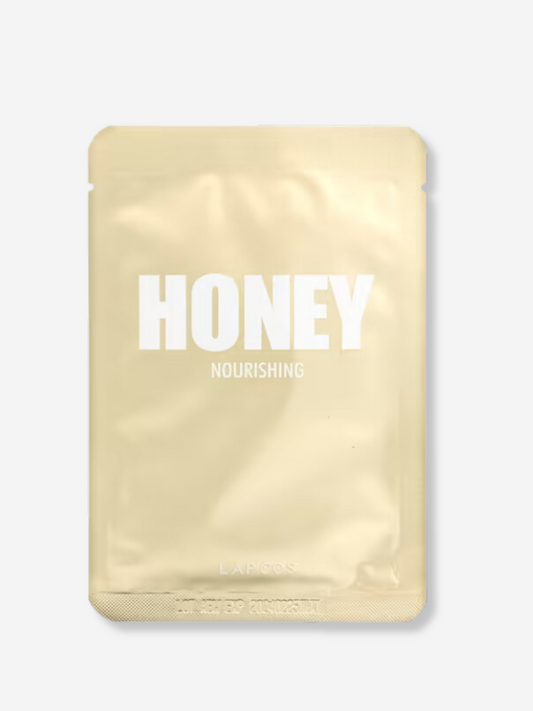 Honey Daily Sheet Mask