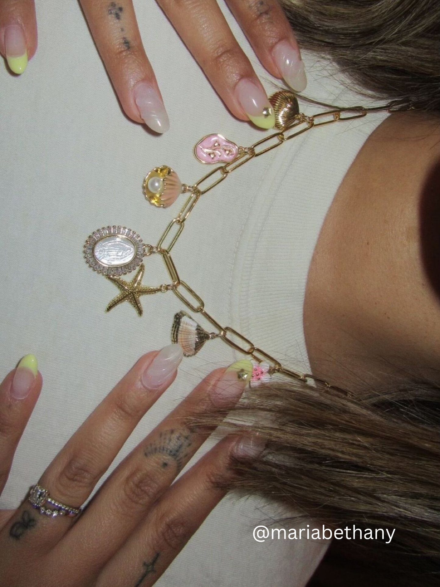BIJOU BODEGA | Charm Program Appointment