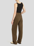 Noel Trouser | Espresso