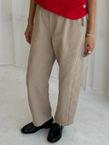 Arc Pants | Taupe