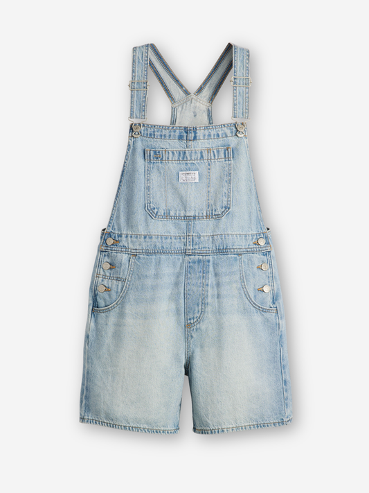 Levi's Utility Shortall Summer Job