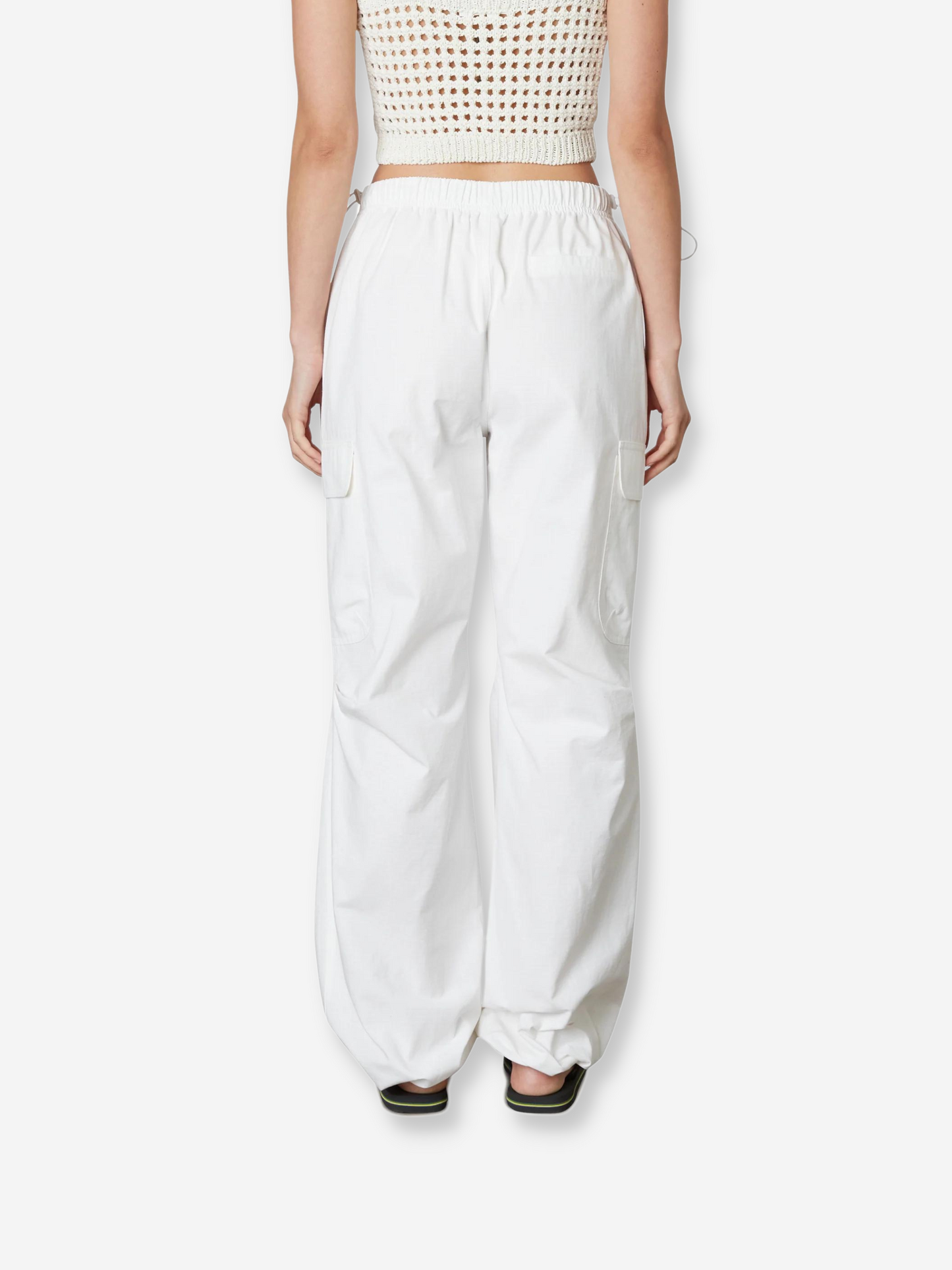 LudLow Pant