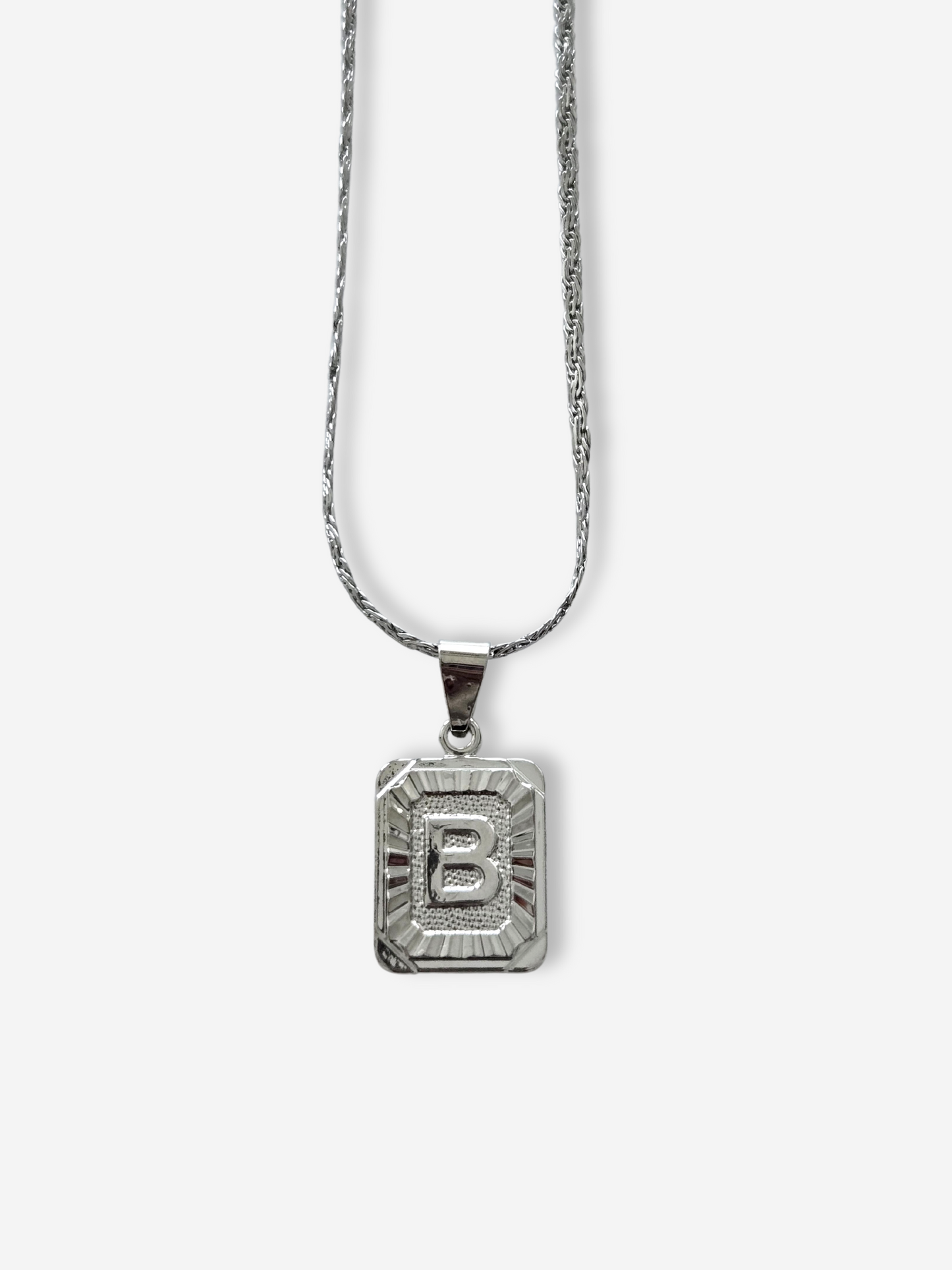 Tony Necklace