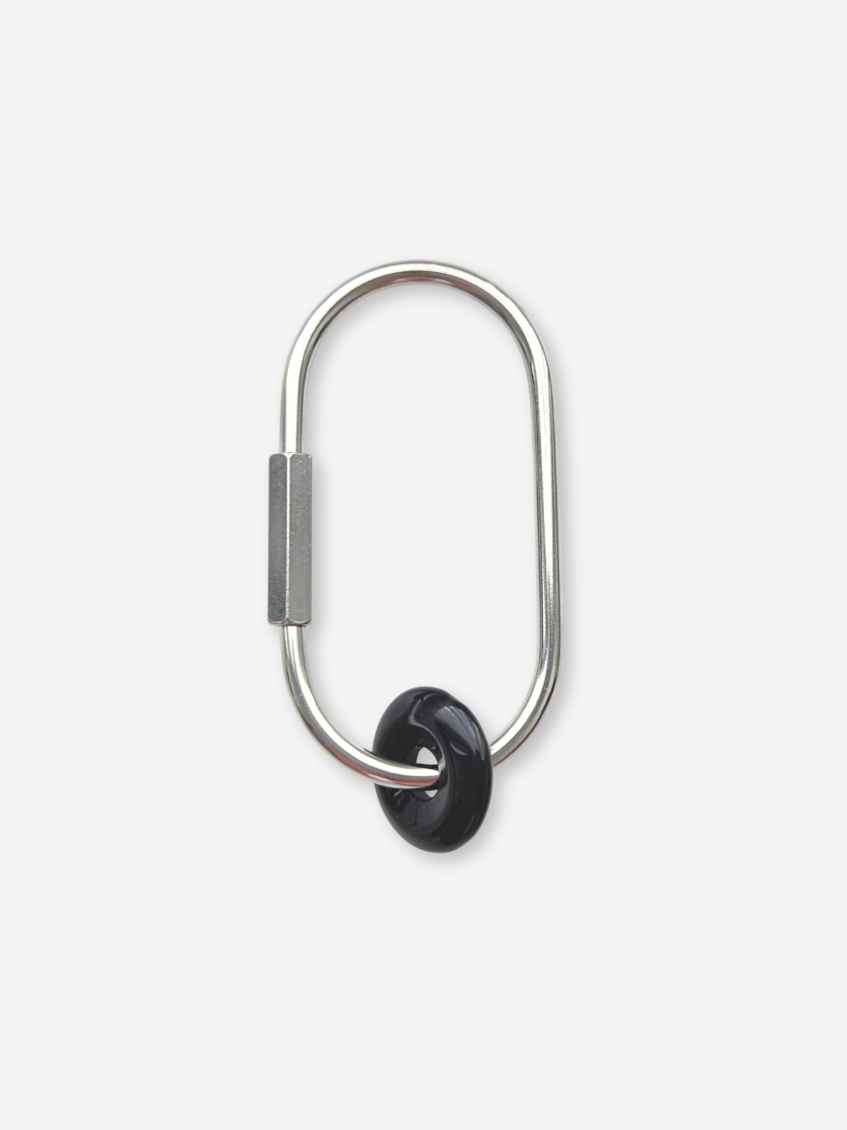 Nico Stone Carabiner