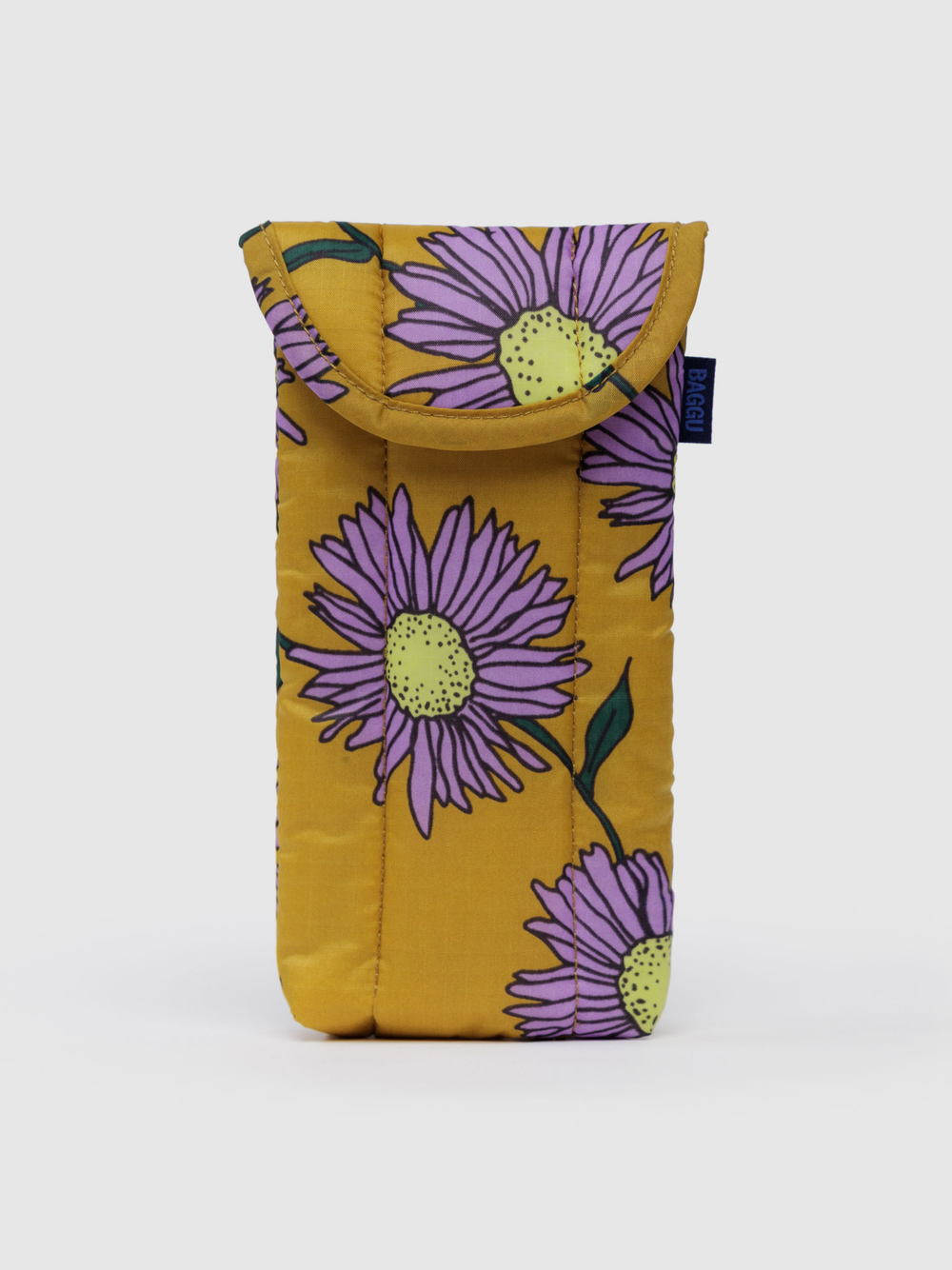 Puffy Glasses Sleeve | Daisy Chain