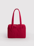 Everyday Cloud Bag Cherry