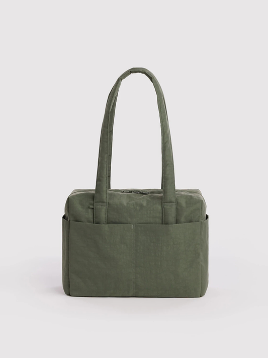 Everyday Cloud Bag Caper