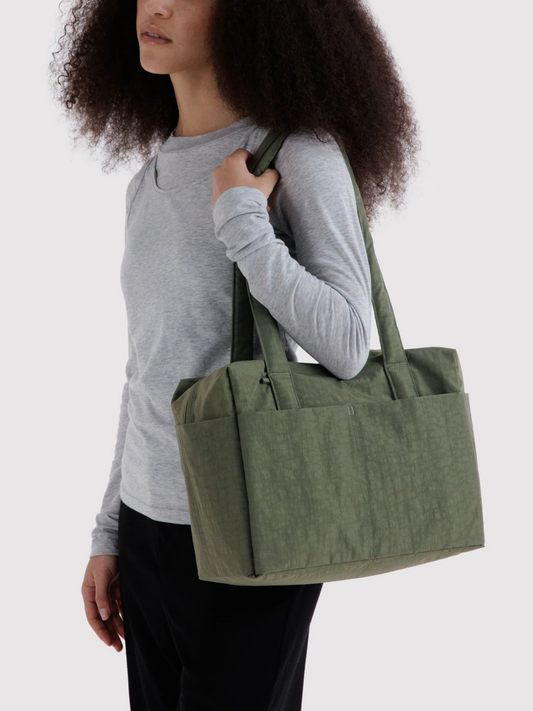 Everyday Cloud Bag Caper