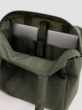 Everyday Cloud Bag Caper
