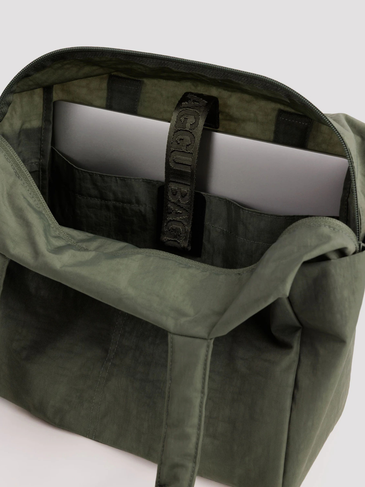 Everyday Cloud Bag Caper