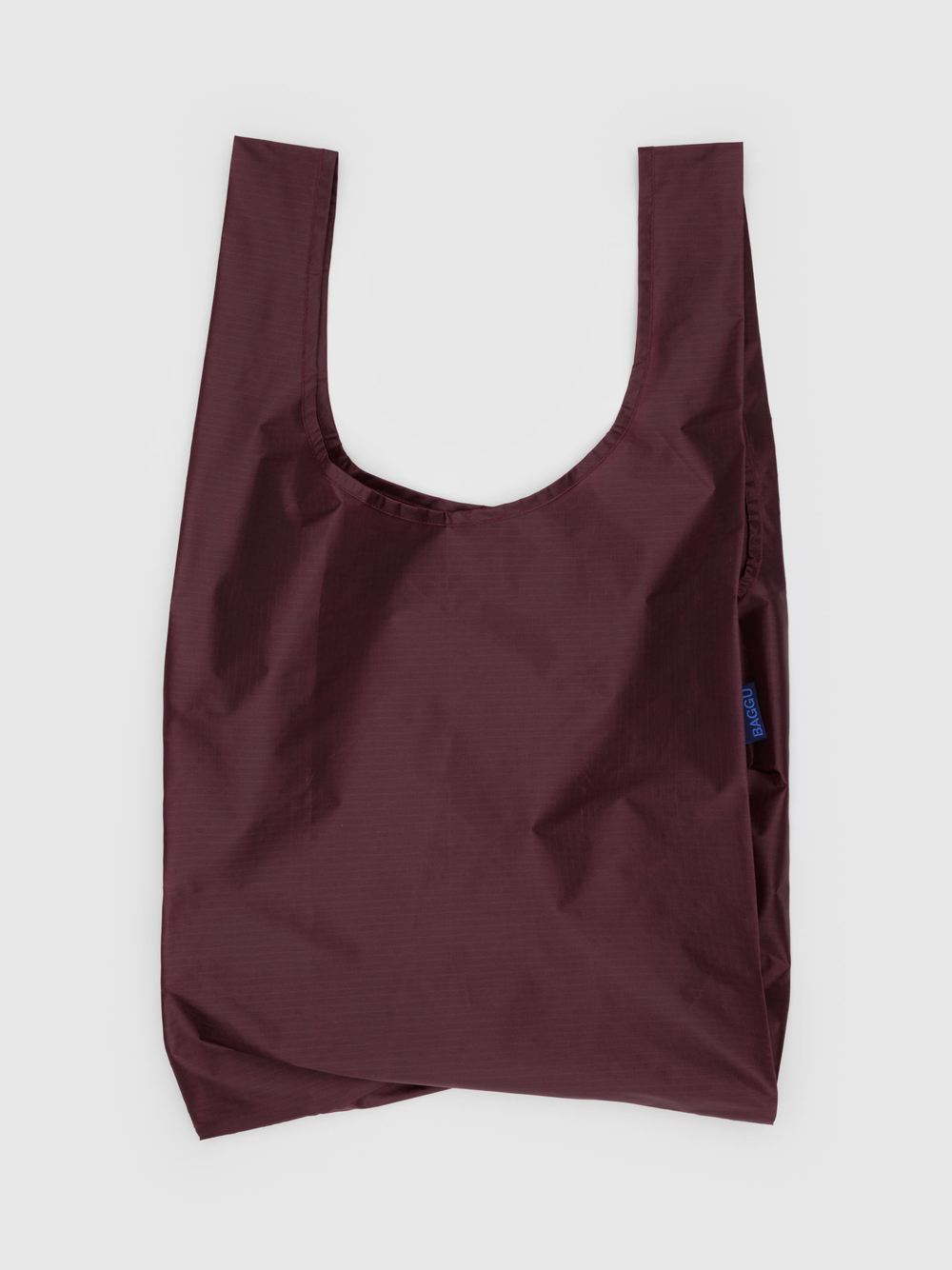 Standard Baggu | Mahogany
