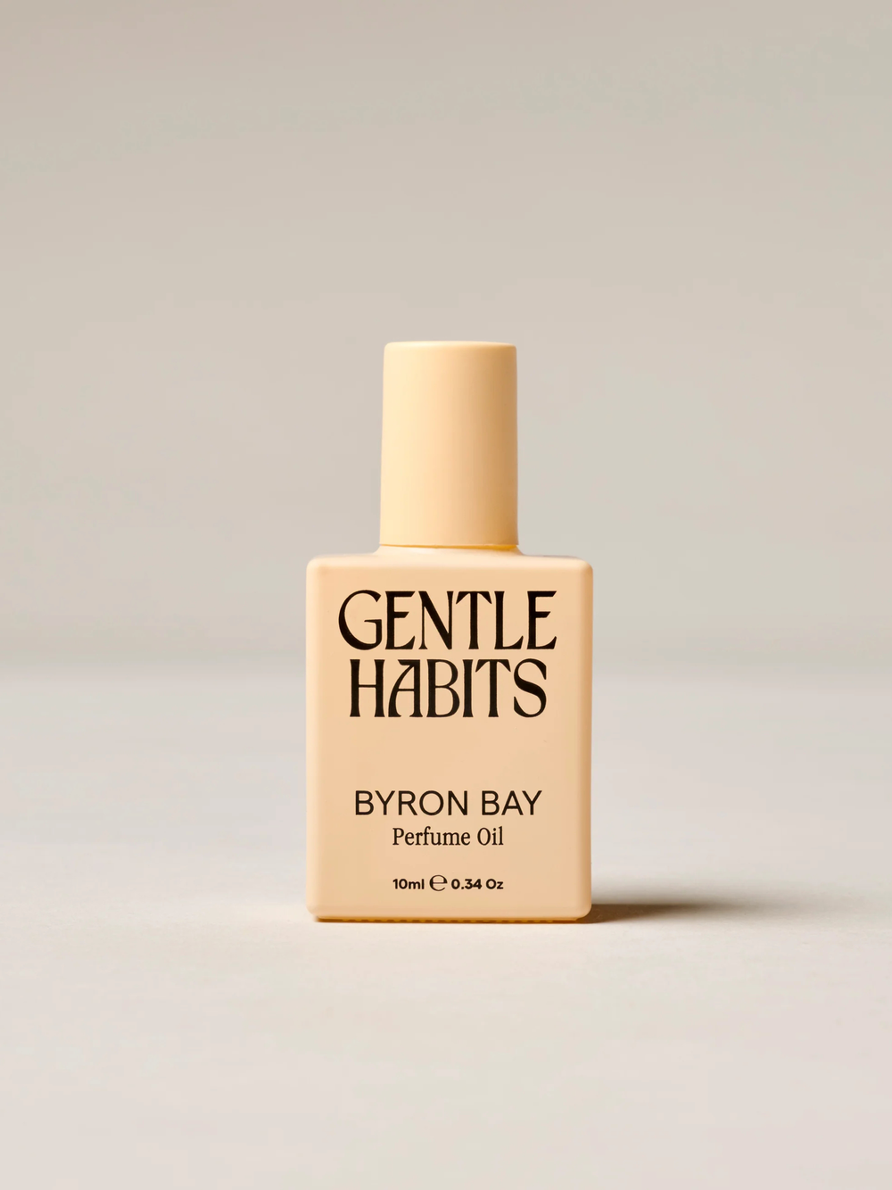 Perfume Oil | Byron Bay