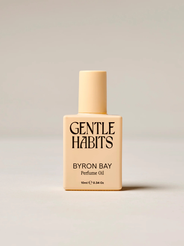 Perfume Oil | Byron Bay