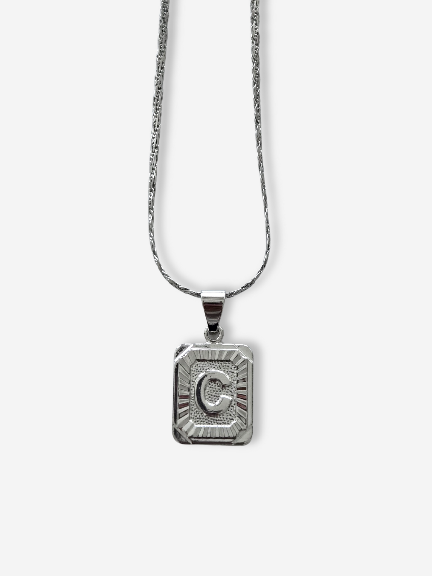 Tony Necklace