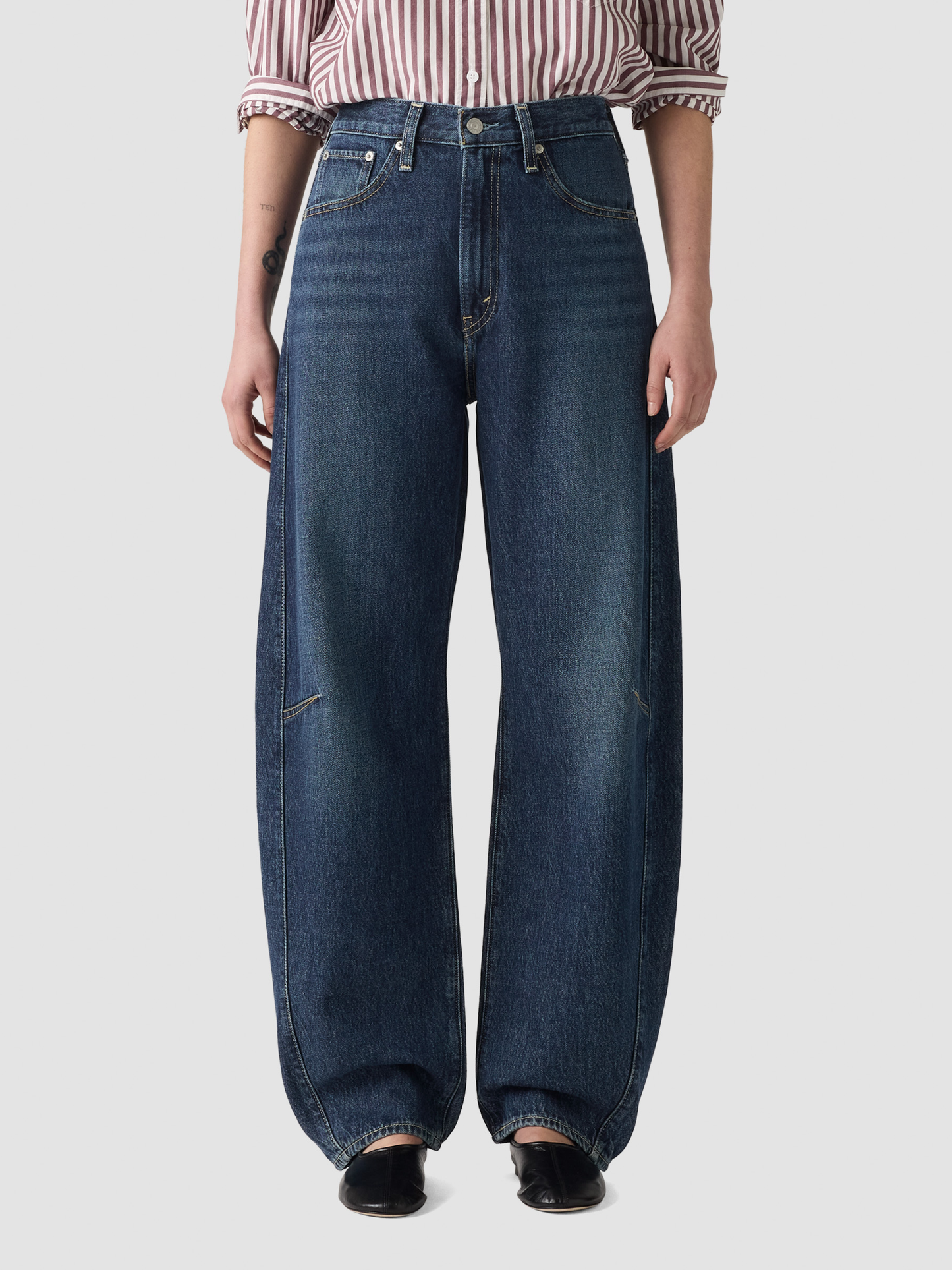 Cinch Barrel Jeans | New Shades