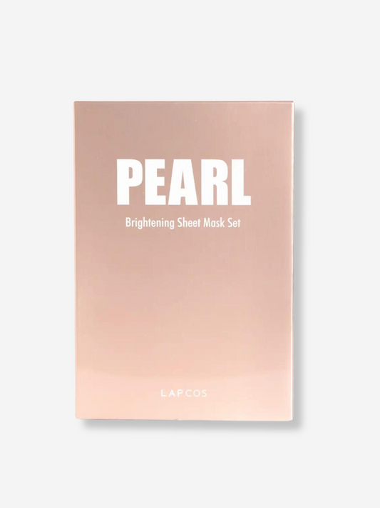 Pearl Daily Sheet Mask