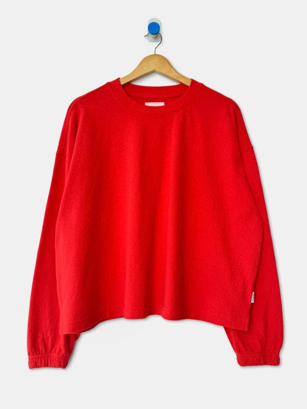 Naturelle Tee Tomato