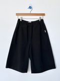 Liam Bermuda Shorts Black