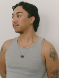 Infini Stone Necklace