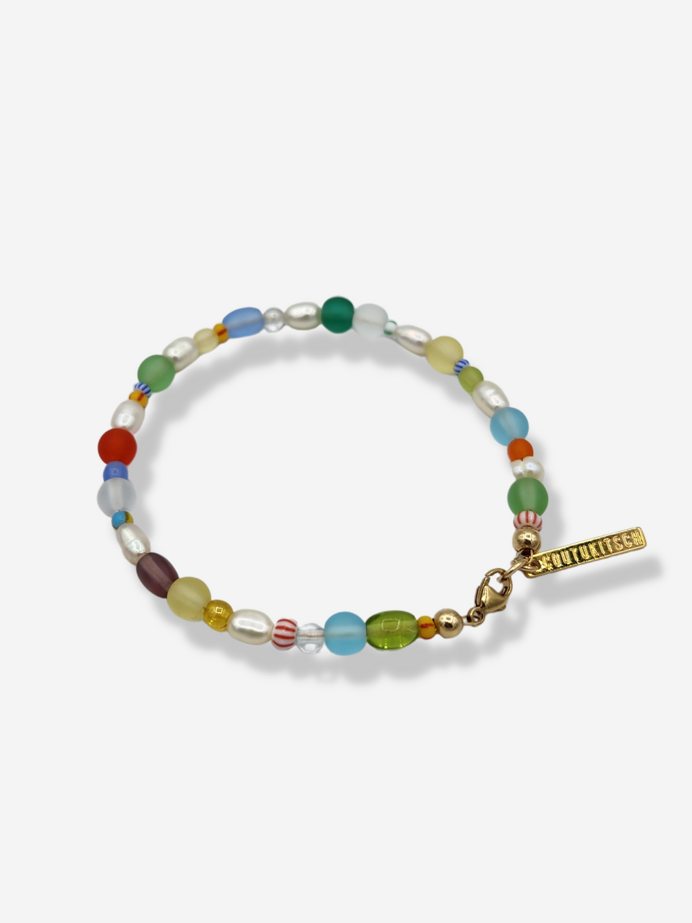 bead.bby x COUTU | Beach Baby Bracelet