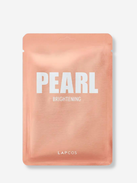 Pearl Daily Sheet Mask