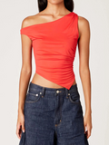 Jack Top | Cherry