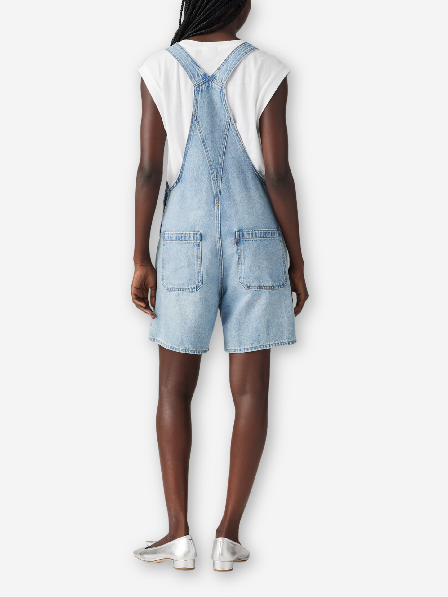 Utility Shortall | Summer Job