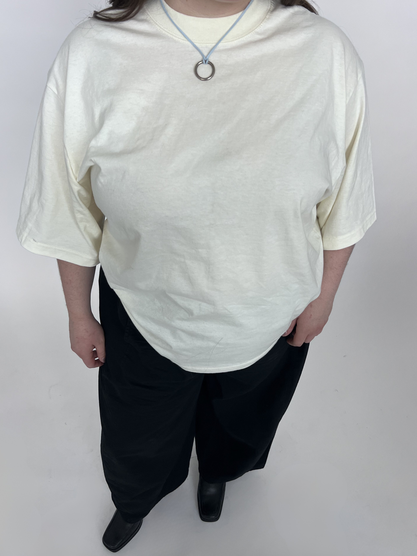 Infini Suede Necklace